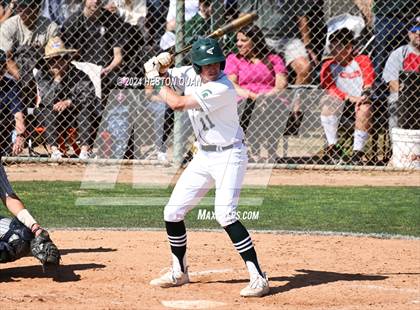 Thumbnail 1 in St. John Bosco @ South (CIF-SS D3 Semi-Final) photogallery.
