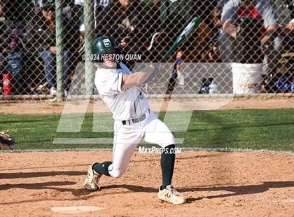 Thumbnail 2 in St. John Bosco @ South (CIF-SS D3 Semi-Final) photogallery.