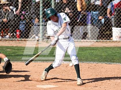 Thumbnail 3 in St. John Bosco @ South (CIF-SS D3 Semi-Final) photogallery.
