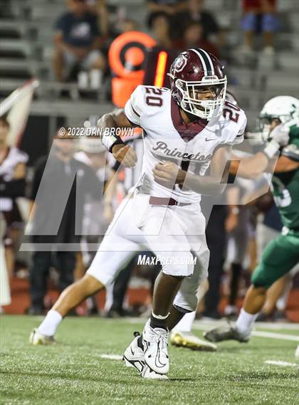 Thumbnail 1 in Princeton @ Poteet photogallery.