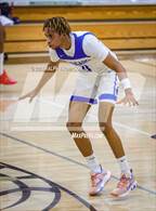 Photo from the gallery "Capital Christian vs. Clayton Valley Charter (The Block Party Showcase at Sheldon)"