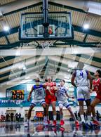 Photo from the gallery "Capital Christian vs. Clayton Valley Charter (The Block Party Showcase at Sheldon)"
