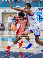 Photo from the gallery "Capital Christian vs. Clayton Valley Charter (The Block Party Showcase at Sheldon)"