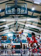 Photo from the gallery "Capital Christian vs. Clayton Valley Charter (The Block Party Showcase at Sheldon)"