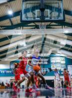 Photo from the gallery "Capital Christian vs. Clayton Valley Charter (The Block Party Showcase at Sheldon)"