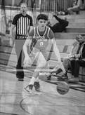 Photo from the gallery "Capital Christian vs. Clayton Valley Charter (The Block Party Showcase at Sheldon)"