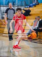 Photo from the gallery "Capital Christian vs. Clayton Valley Charter (The Block Party Showcase at Sheldon)"