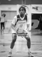 Photo from the gallery "Capital Christian vs. Clayton Valley Charter (The Block Party Showcase at Sheldon)"