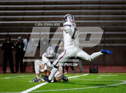 Thumbnail 1 in The Classical Academy vs. Wellington (CHSAA 2A Final) photogallery.