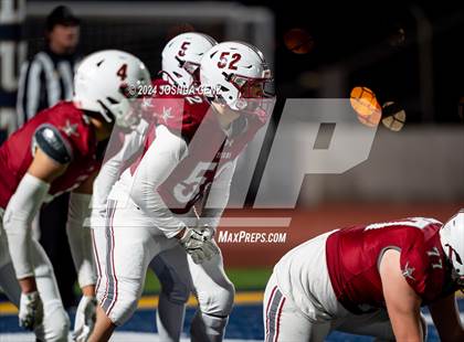 Thumbnail 1 in The Classical Academy vs. Wellington (CHSAA 2A Final) photogallery.