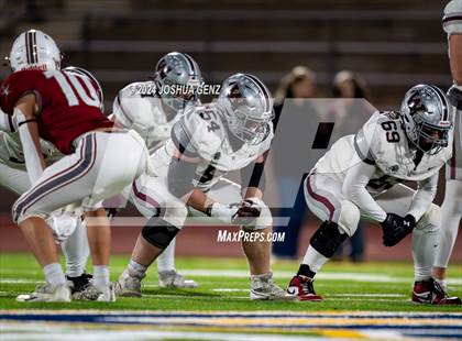 Thumbnail 2 in The Classical Academy vs. Wellington (CHSAA 2A Final) photogallery.
