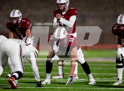 Thumbnail 3 in The Classical Academy vs. Wellington (CHSAA 2A Final) photogallery.