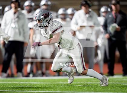 Thumbnail 3 in The Classical Academy vs. Wellington (CHSAA 2A Final) photogallery.