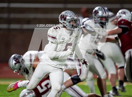 Thumbnail 3 in The Classical Academy vs. Wellington (CHSAA 2A Final) photogallery.