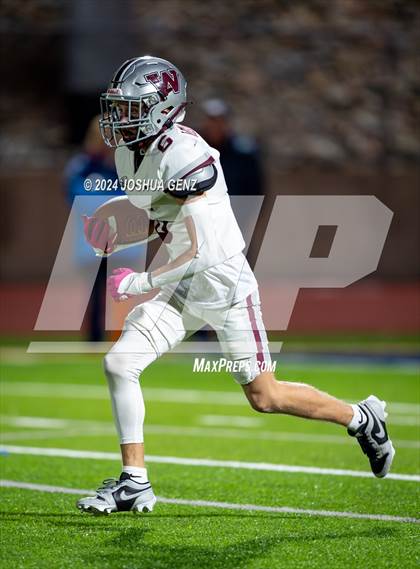 Thumbnail 2 in The Classical Academy vs. Wellington (CHSAA 2A Final) photogallery.