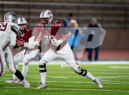 Thumbnail 1 in The Classical Academy vs. Wellington (CHSAA 2A Final) photogallery.
