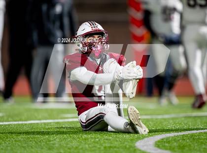Thumbnail 2 in The Classical Academy vs. Wellington (CHSAA 2A Final) photogallery.