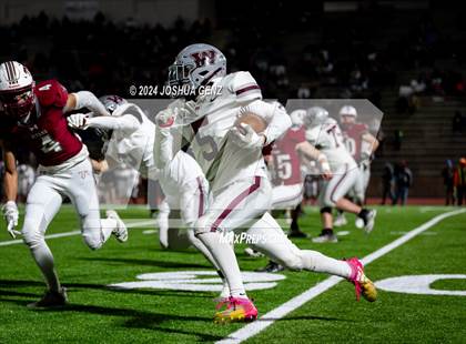 Thumbnail 2 in The Classical Academy vs. Wellington (CHSAA 2A Final) photogallery.