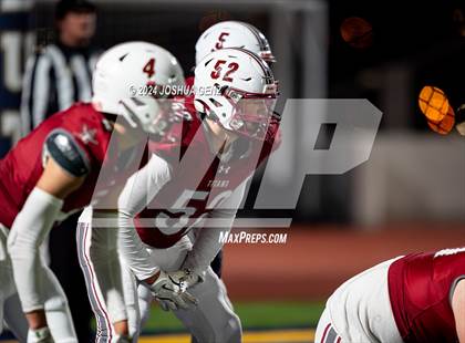 Thumbnail 3 in The Classical Academy vs. Wellington (CHSAA 2A Final) photogallery.