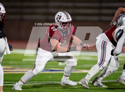 Thumbnail 2 in The Classical Academy vs. Wellington (CHSAA 2A Final) photogallery.
