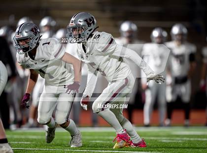 Thumbnail 1 in The Classical Academy vs. Wellington (CHSAA 2A Final) photogallery.