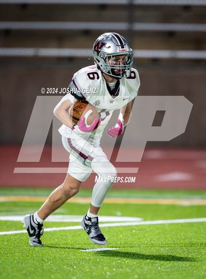Thumbnail 2 in The Classical Academy vs. Wellington (CHSAA 2A Final) photogallery.