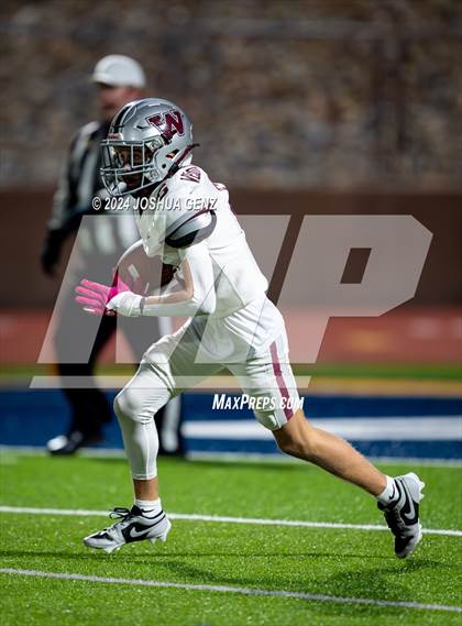 Thumbnail 1 in The Classical Academy vs. Wellington (CHSAA 2A Final) photogallery.