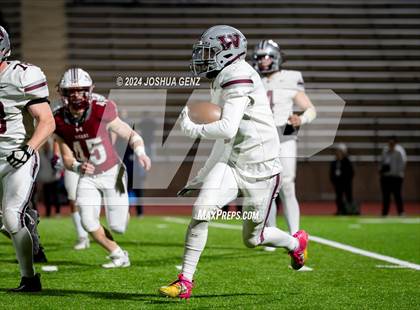 Thumbnail 3 in The Classical Academy vs. Wellington (CHSAA 2A Final) photogallery.