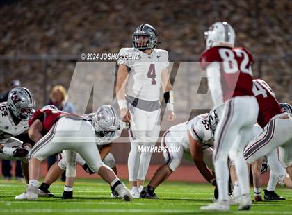 Thumbnail 3 in The Classical Academy vs. Wellington (CHSAA 2A Final) photogallery.