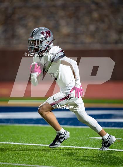 Thumbnail 3 in The Classical Academy vs. Wellington (CHSAA 2A Final) photogallery.