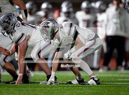 Thumbnail 2 in The Classical Academy vs. Wellington (CHSAA 2A Final) photogallery.