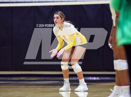 Thumbnail 3 in Newman Smith @ Crandall (Crandall Tournament) photogallery.