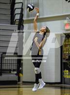 Photo from the gallery "Newman Smith @ Crandall (Crandall Tournament)"