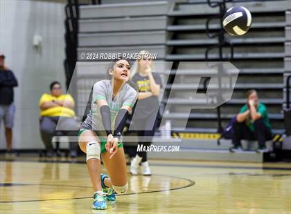 Thumbnail 2 in Newman Smith @ Crandall (Crandall Tournament) photogallery.
