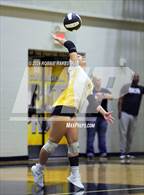 Photo from the gallery "Newman Smith @ Crandall (Crandall Tournament)"