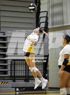 Photo from the gallery "Newman Smith @ Crandall (Crandall Tournament)"