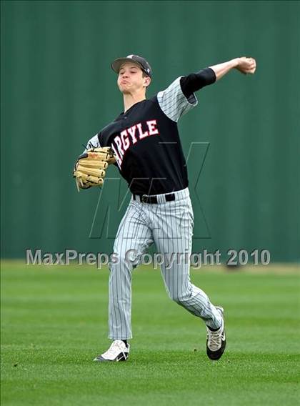 Thumbnail 1 in Argyle @ Allen photogallery.