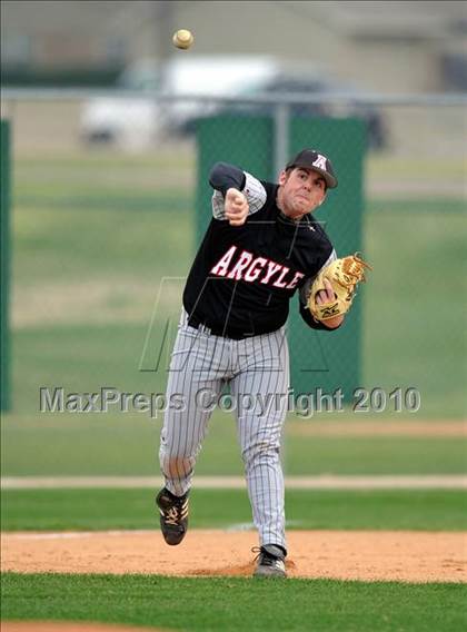 Thumbnail 2 in Argyle @ Allen photogallery.