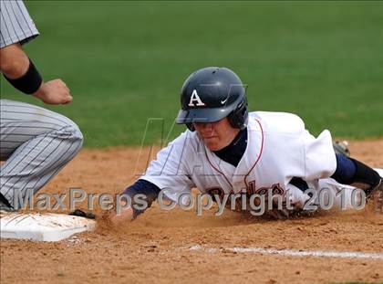 Thumbnail 1 in Argyle @ Allen photogallery.