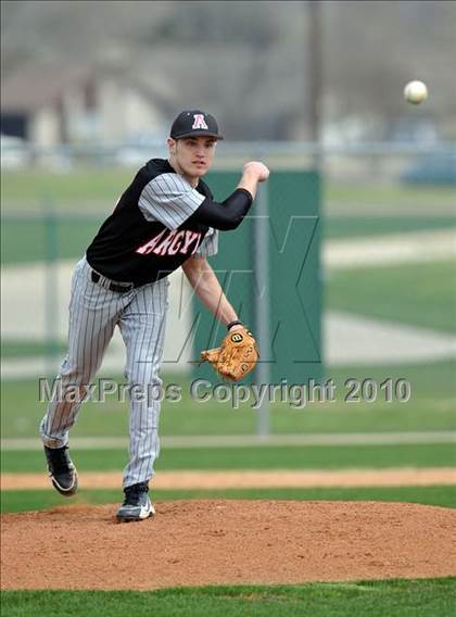 Thumbnail 3 in Argyle @ Allen photogallery.