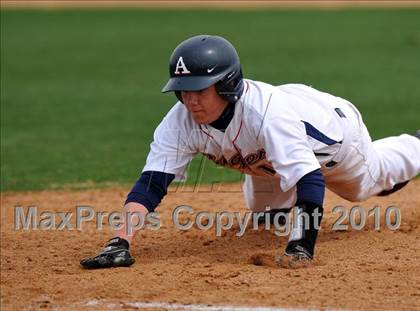 Thumbnail 3 in Argyle @ Allen photogallery.