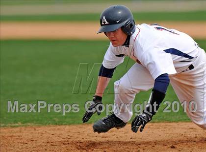 Thumbnail 1 in Argyle @ Allen photogallery.