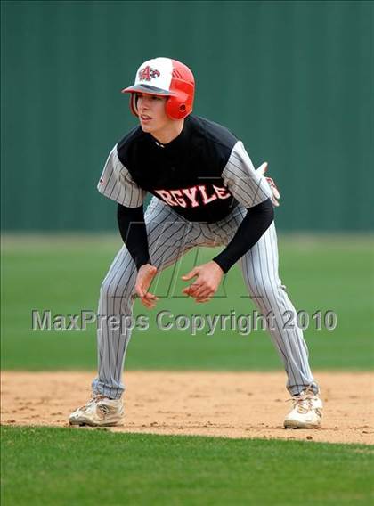 Thumbnail 1 in Argyle @ Allen photogallery.