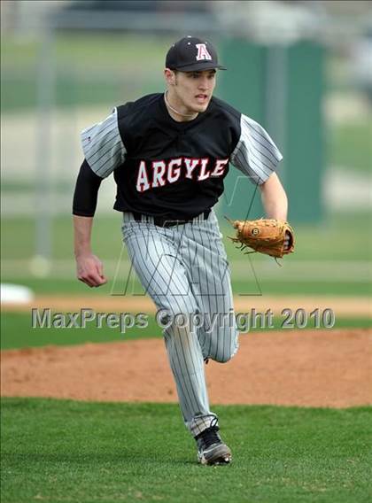 Thumbnail 1 in Argyle @ Allen photogallery.