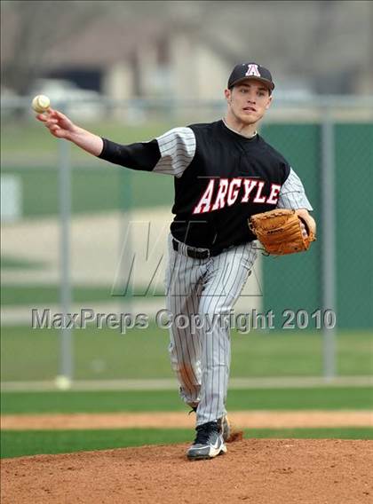 Thumbnail 2 in Argyle @ Allen photogallery.