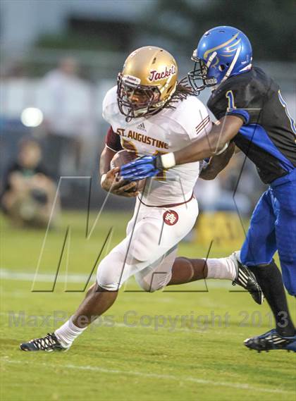Thumbnail 3 in St. Augustine @ Menendez photogallery.