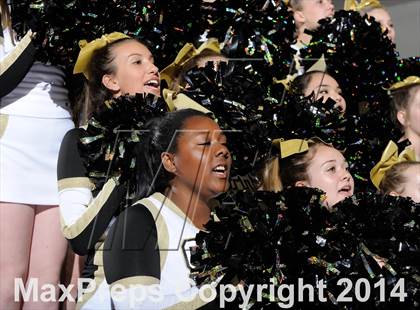 Thumbnail 2 in Oak Park vs. St. Francis (CIF SS DIIIA Final) photogallery.