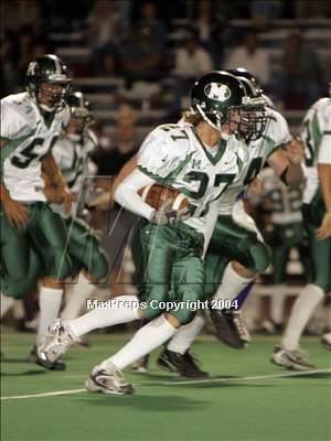 Thumbnail 2 in Miramonte vs College Park photogallery.