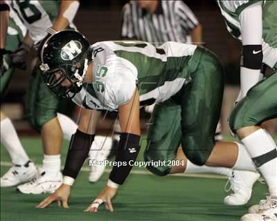 Thumbnail 3 in Miramonte vs College Park photogallery.