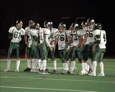 Thumbnail 3 in Miramonte vs College Park photogallery.